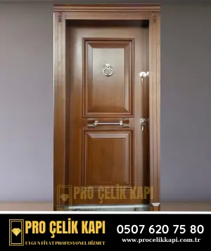 Bakırköy Çelik Kapı Modelleri - Ultra 32